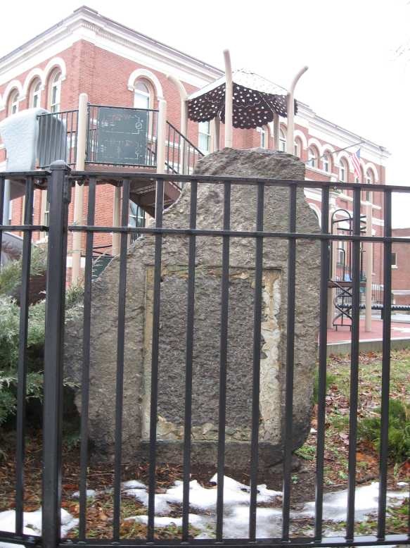 Zoom on the image : Forest Hills World War Memorial Tablet